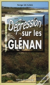 Capa do artigo Dépression Sur Les Glénan