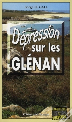 Capa do artigo Dépression Sur Les Glénan
