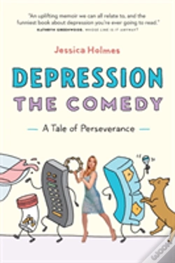 Capa do artigo Depression The Comedy
