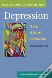 Capa do artigo Depression, The Mood Disease