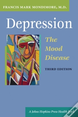 Capa do artigo Depression, The Mood Disease