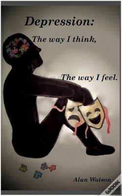 Capa do artigo Depression: The Way I Think, The Way I Feel