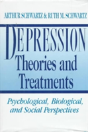 Depression: Theories And Treatments - Preview