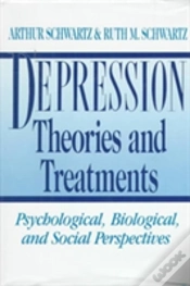 Capa do artigo Depression: Theories And Treatments