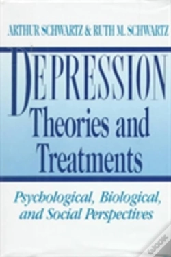 Capa do artigo Depression: Theories And Treatments