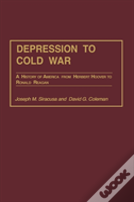 Depression To Cold War