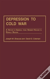 Capa do artigo Depression To Cold War