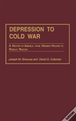 Capa do artigo Depression To Cold War