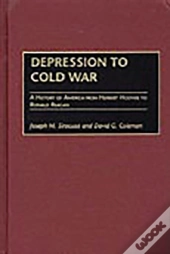 Depression To Cold War