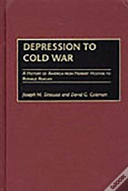 Capa do artigo Depression To Cold War