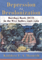 Depression To Decolonization - Preview