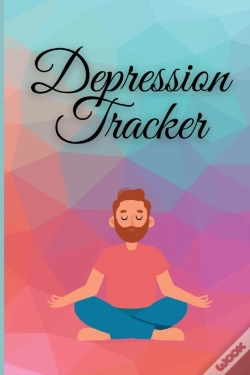 Capa do artigo Depression Tracker