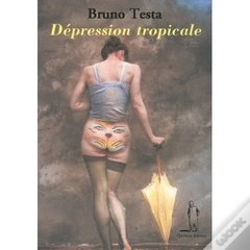 Capa do artigo Dépression Tropicale