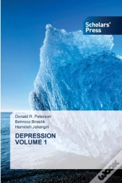 Capa do artigo Depression Volume 1