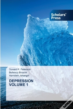 Capa do artigo Depression Volume 1