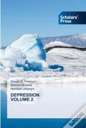 Capa do artigo Depression Volume 2