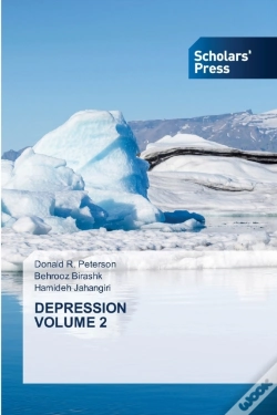 Capa do artigo Depression Volume 2