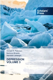 Capa do artigo Depression Volume 3