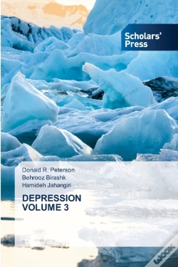 Capa do artigo Depression Volume 3