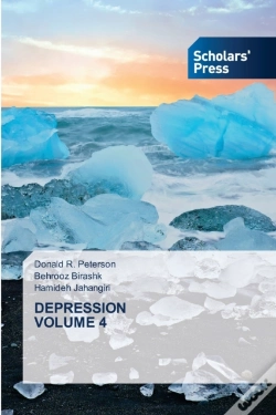 Capa do artigo Depression Volume 4