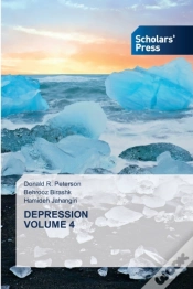 Capa do artigo Depression Volume 4