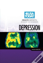 Capa do artigo Depression
