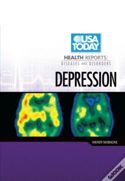 Capa do artigo Depression
