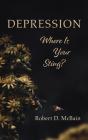 Depression, Where Is Your Sting? - Preview