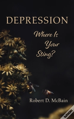 Capa do artigo Depression, Where Is Your Sting?