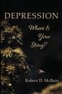 Depression, Where Is Your Sting? - Preview