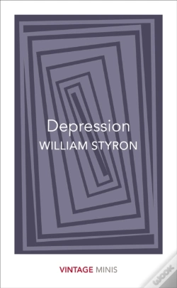 Capa do artigo Depression