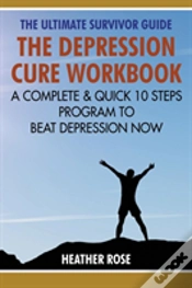 Capa do artigo Depression Workbook