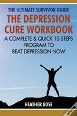 Capa do artigo Depression Workbook