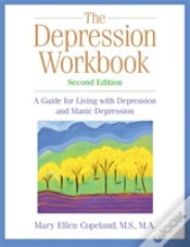 Capa do artigo Depression Workbook