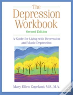 Capa do artigo Depression Workbook