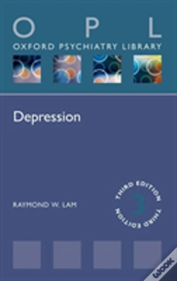 Capa do artigo Depression