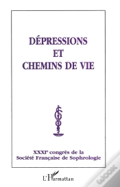 Capa do artigo Dépressions Et Chemins De Vie