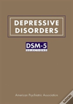 Capa do artigo Depressive Disorders
