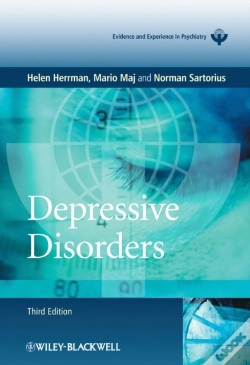 Capa do artigo Depressive Disorders