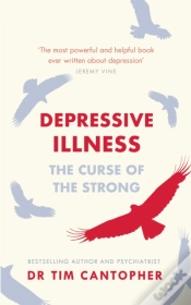Capa do artigo Depressive Illness