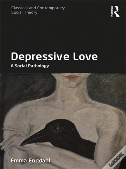 Capa do artigo Depressive Love