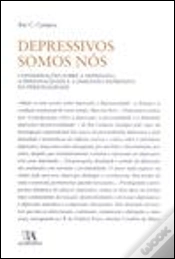 Capa do artigo Depressivos Somos Nós