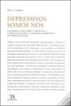 Capa do artigo Depressivos Somos Nós