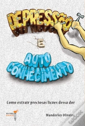 Capa do artigo Depress‹O E Autoconhecimento