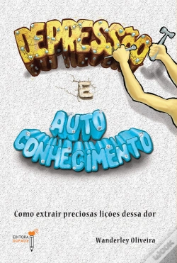 Capa do artigo Depress‹O E Autoconhecimento