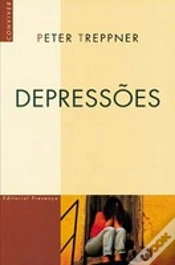 Capa do artigo Depressões