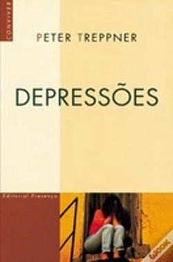 Capa do artigo Depressões
