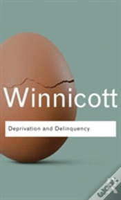 Capa do artigo Deprivation And Delinquency