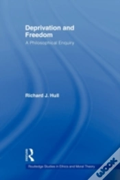 Capa do artigo Deprivation And Freedom