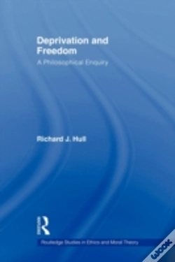 Capa do artigo Deprivation And Freedom